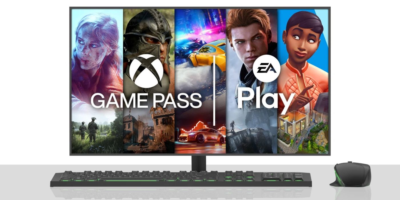 Alexa Can Now Download Xbox Game Pass Games From Anywhere
