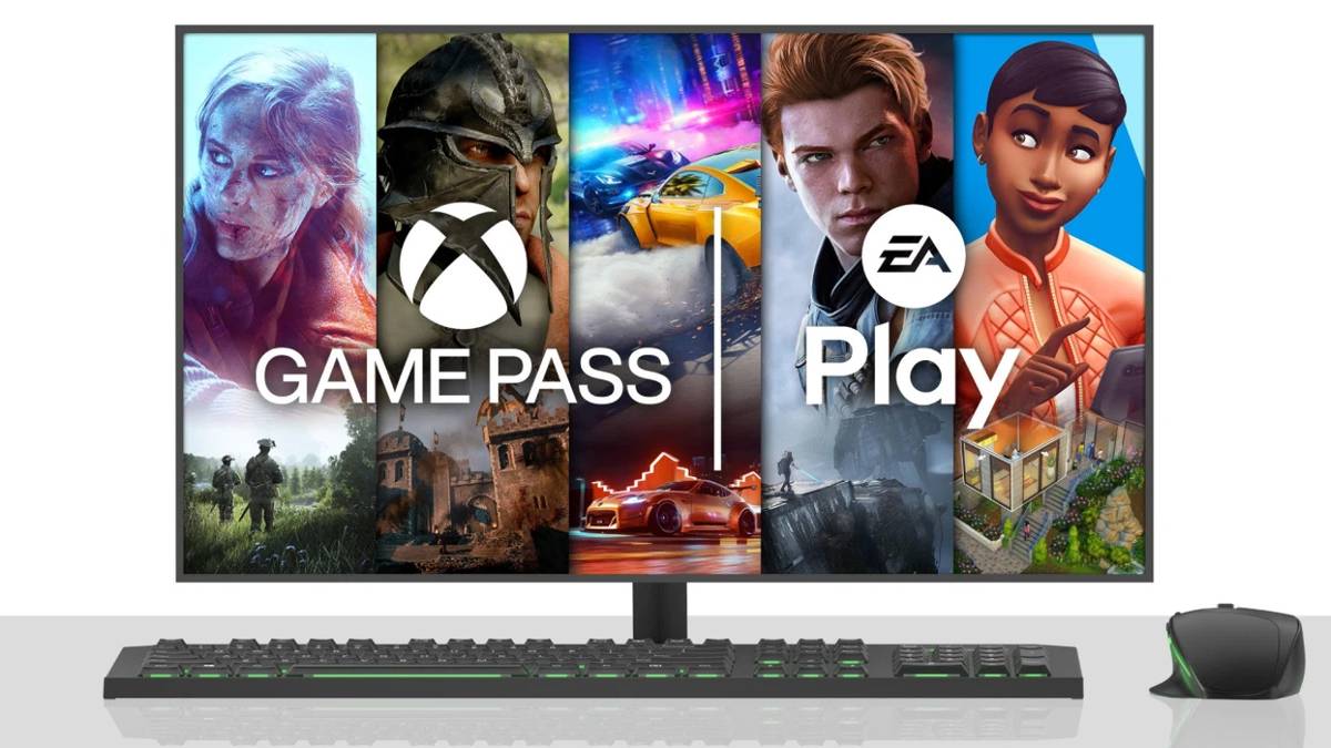 xbox game pass ea play promo