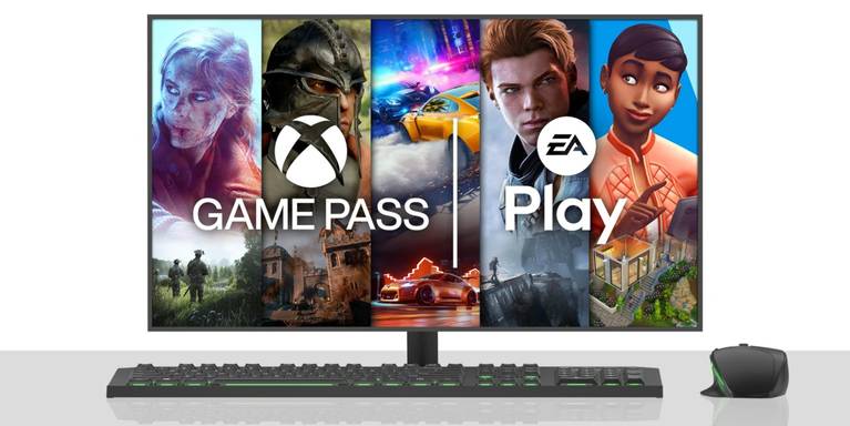 Game pass pc Download &