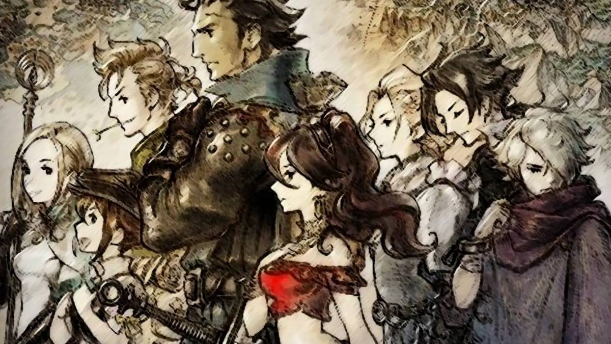 octopath traveler xbox game pass