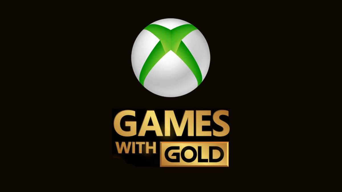 xbox live gold