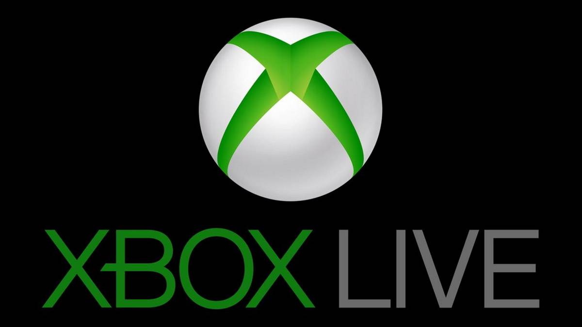 Xbox Live Logo
