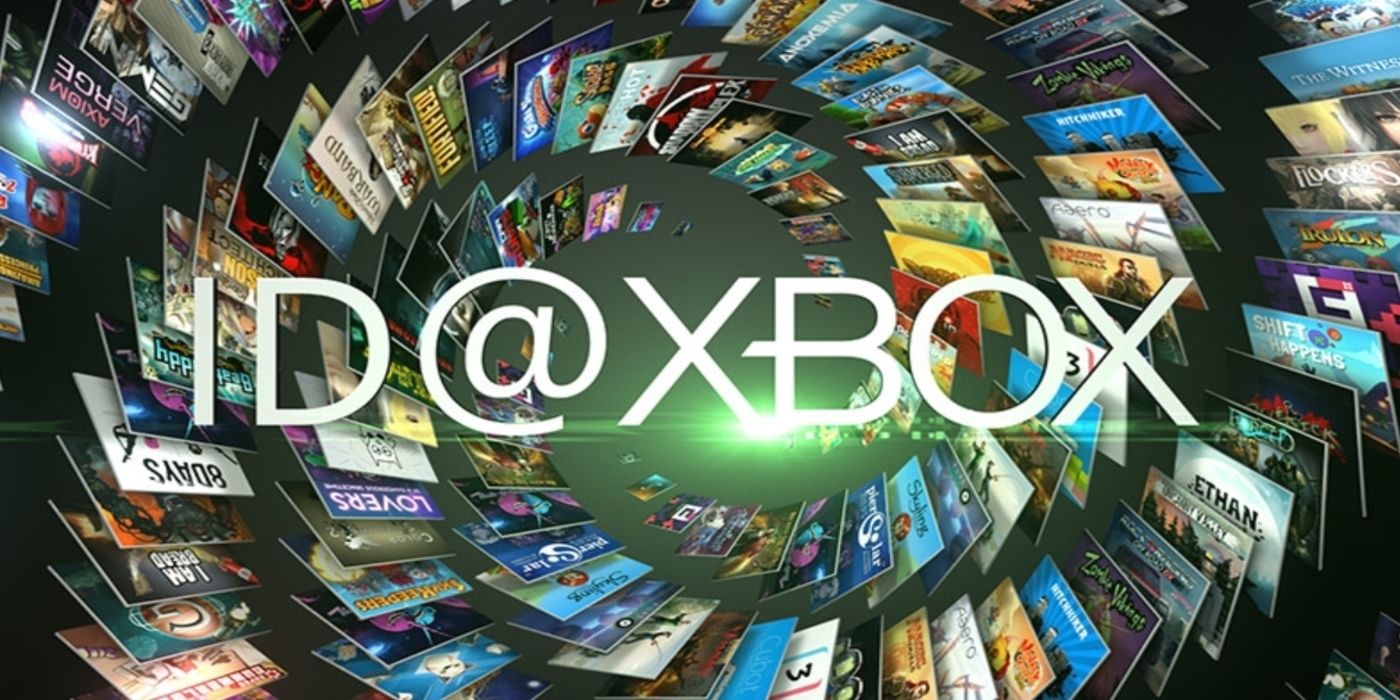 xbox id@xbox logo image