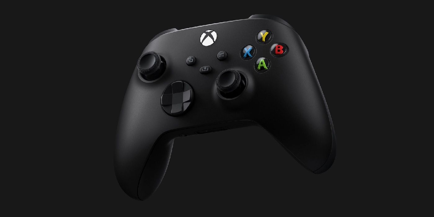 xbox series x new controllers