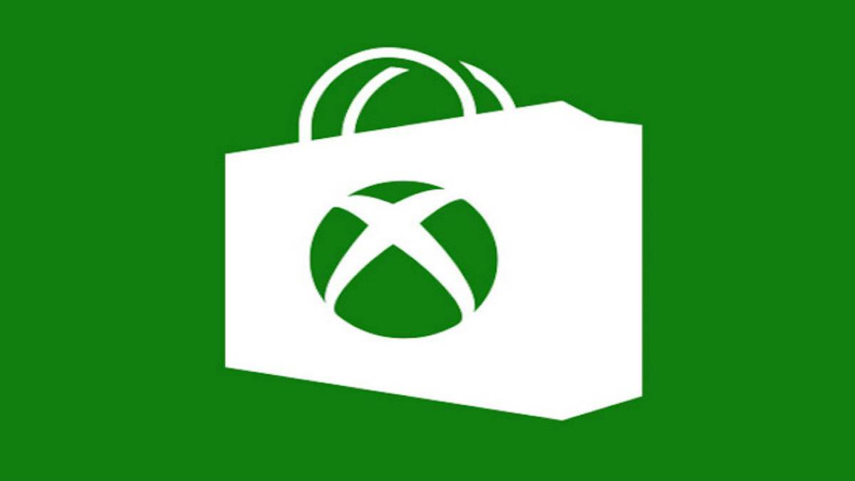 xbox store logo