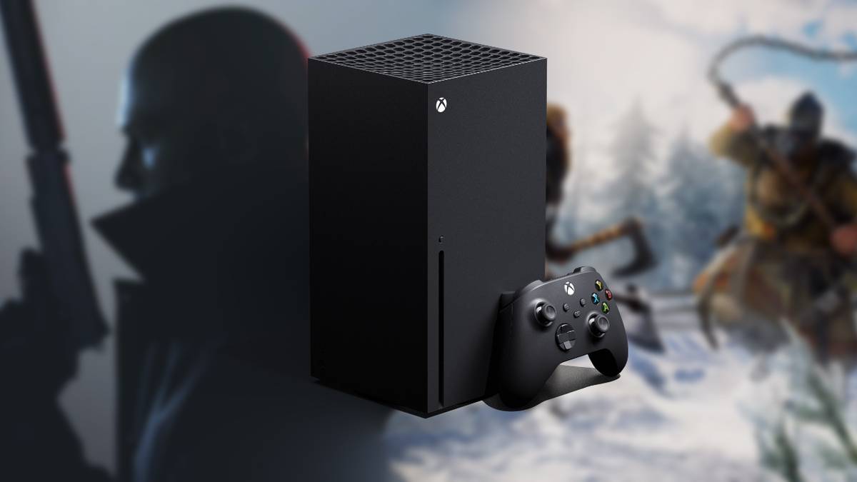 xbox third party exclusives speculation