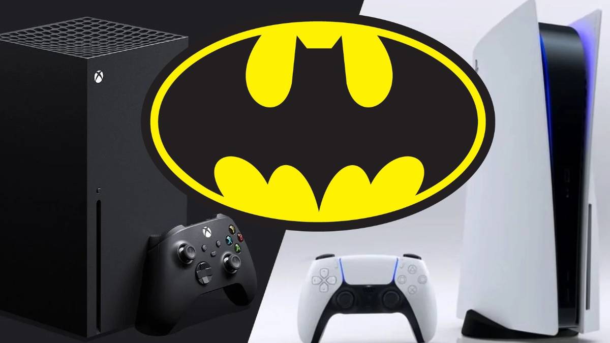 xbox vs playstation batman