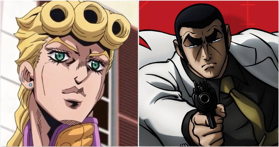 Manga Manga
