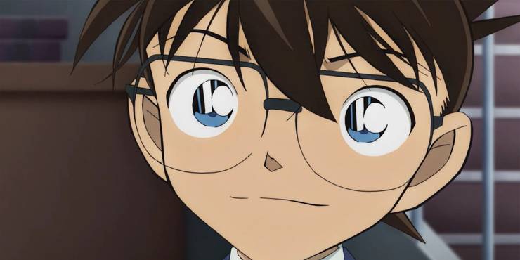 Detective Conan