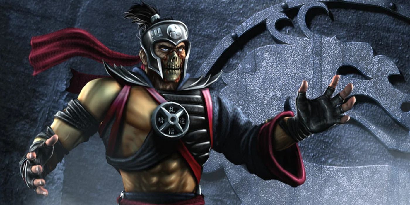 10 3D Mortal Kombat Characters Comeback Havik
