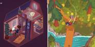 10 Calming Games Like Virtual Cottage Game Rant LaptrinhX