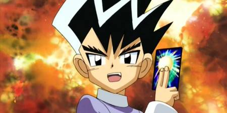 Duel masters Duel masters