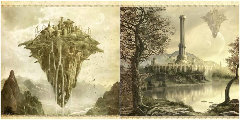 10 Things About The Hist Umbriel Crisis