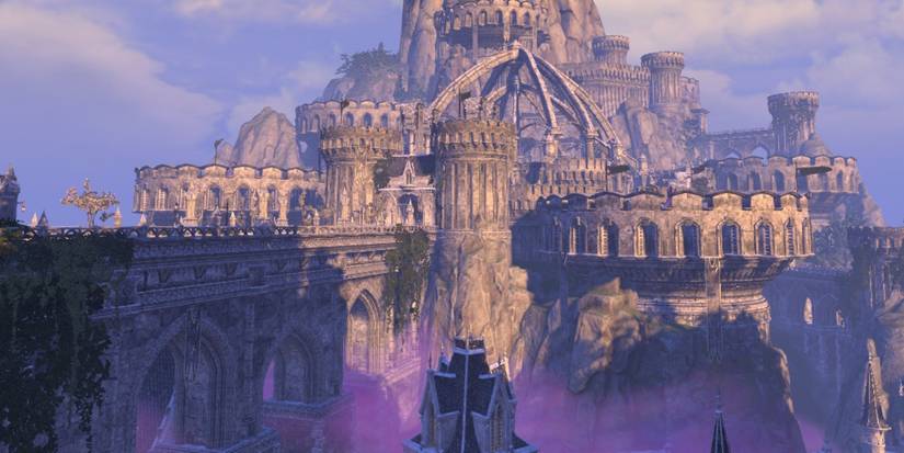 10 Things About The Sload Cloudrest