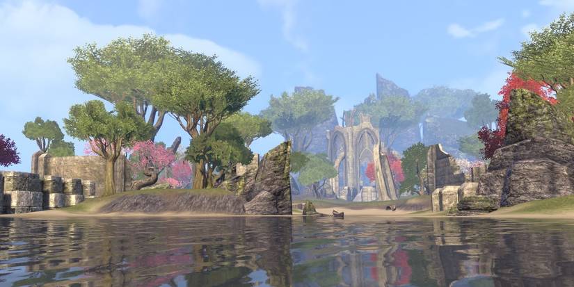 10 Things About The Sload Errinorne Isle