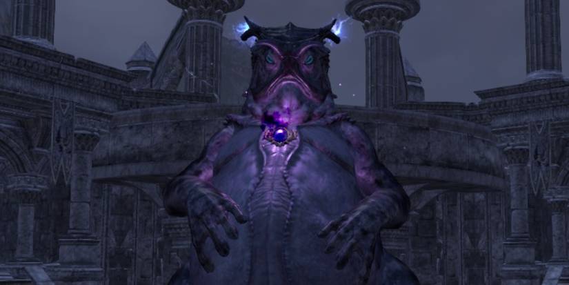 10 Things About The Sload No Morals Z'Maja