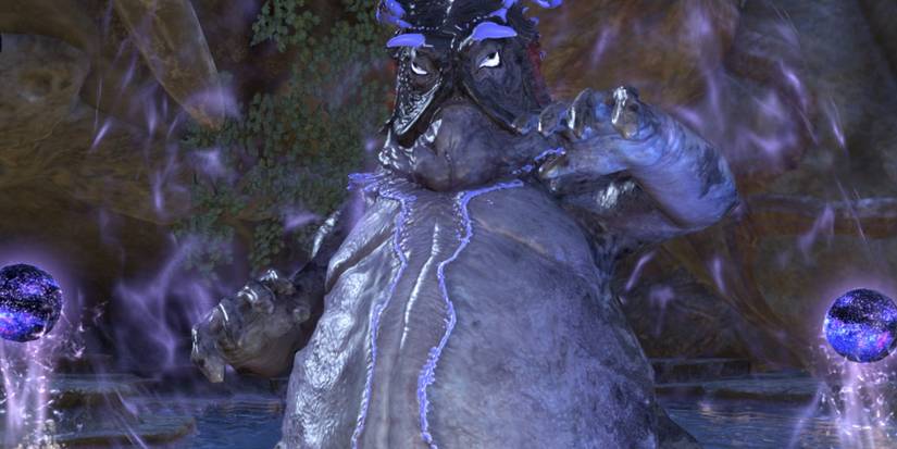 10 Things About The Sload Sea Sload