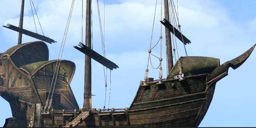 The Elder Scrolls: 10 Things You Didn't Know About The Sload