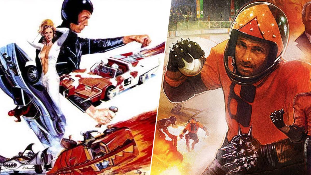 10 Weirdest Futuristic Sports From Sci-Fi Movies And How They Actually Work
