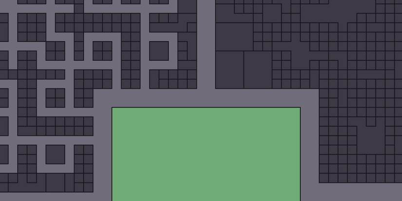 12600m Plot Decentraland