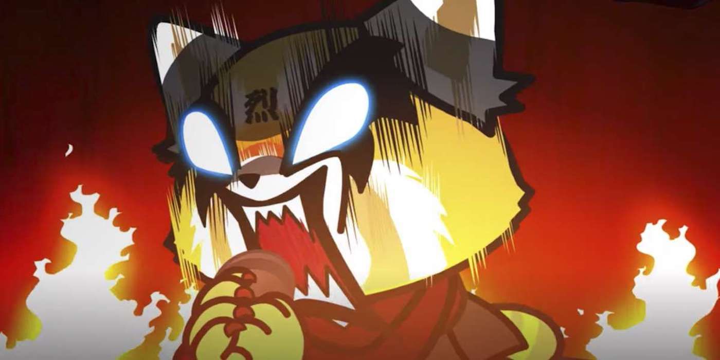 Review: 'Aggretsuko' Season 3 Rages On In A New Direction – Geek Gals