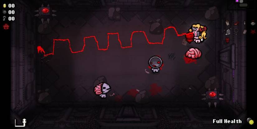 4.5 Volt Best Repentance Items Binding Of Isaac