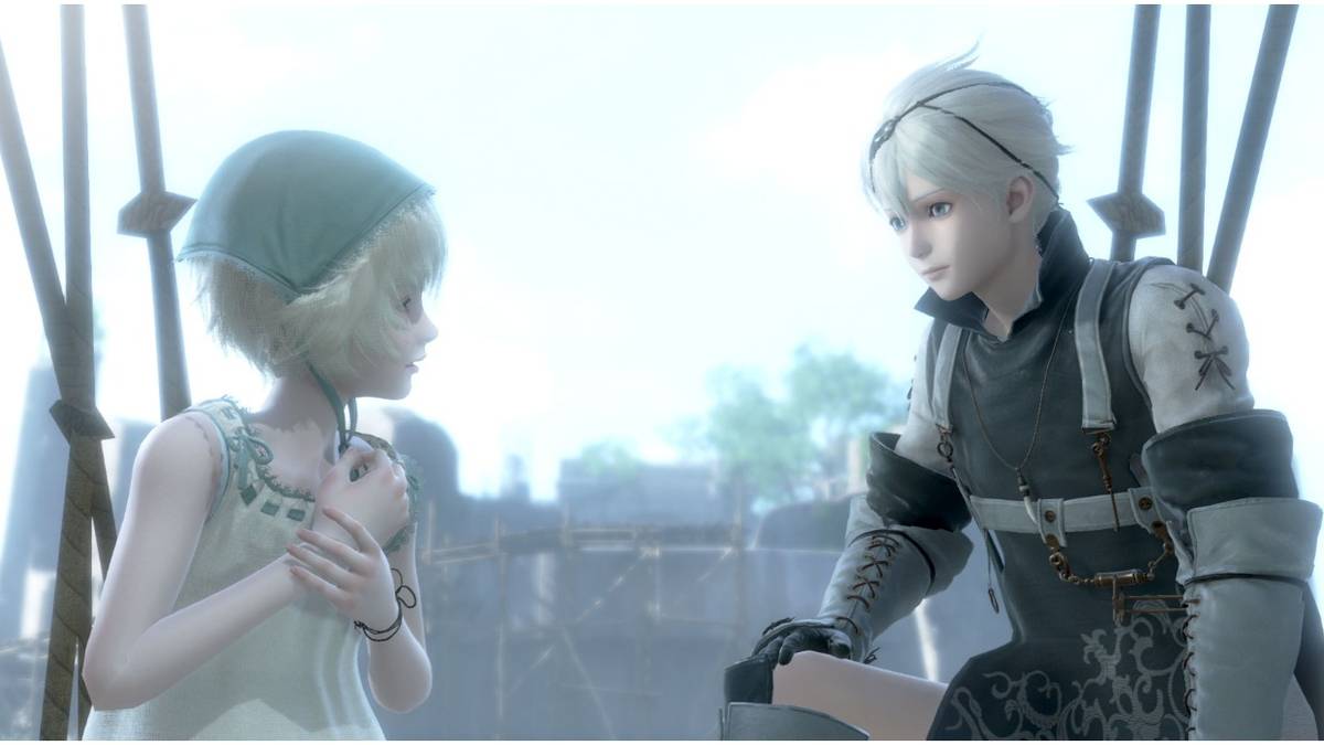 5 Things We Loved About NieR Replicant (& 5 Things We Don’t)