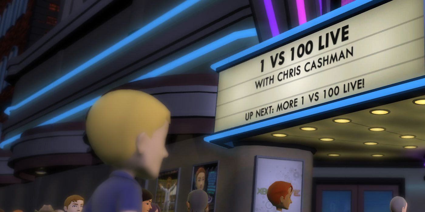 1 vs 100 gameplay screenshot