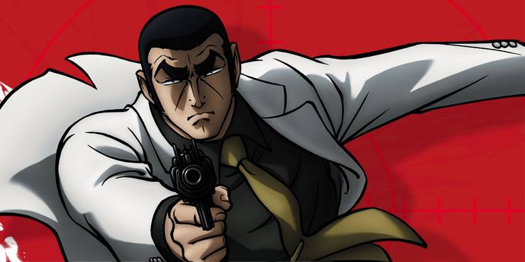 Golgo 13 Golgo 13
