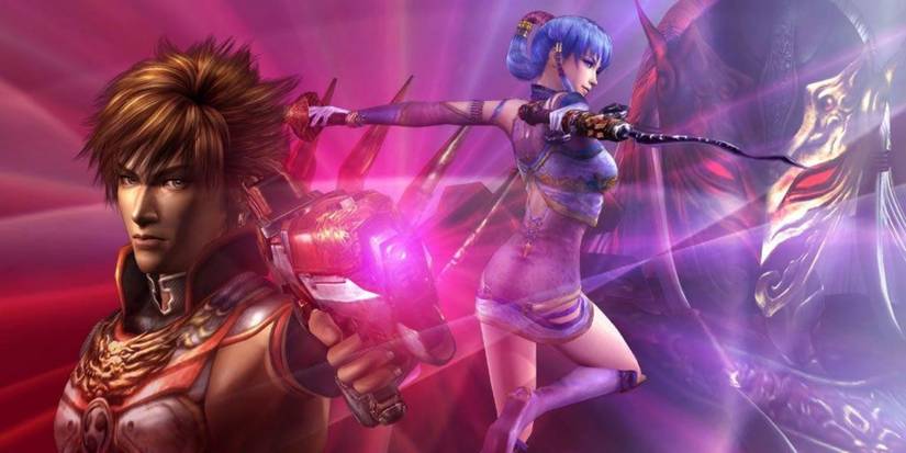 Crimson Sea 2 promo art