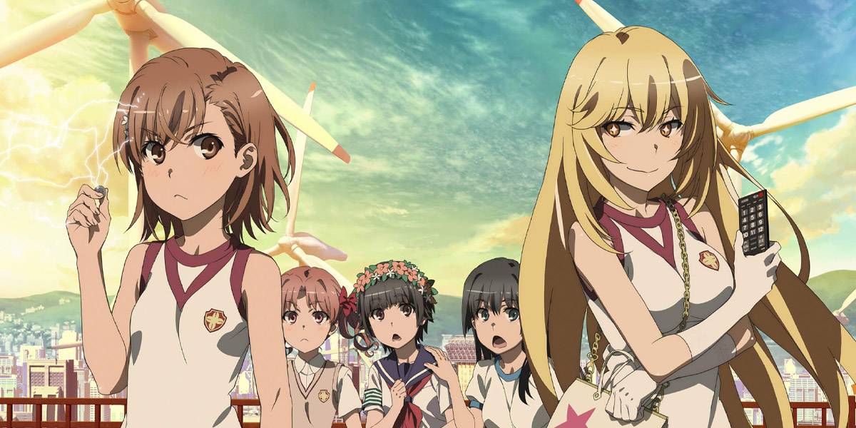 The Way Of The Househusband 10 Best Anime From J C Staff According To Myanimelist The Way Of The Househusband 10 Best Anime From J C Staff According To Myanimelist