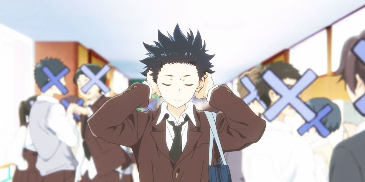 A Silent Voice