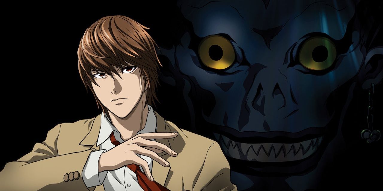 Death Note Was Better As An Anime For Many Reasons