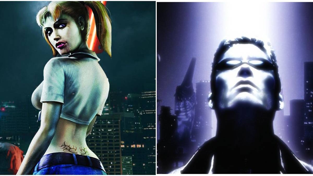 Action RPGs with good stories but bad combat