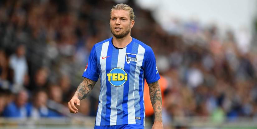 Alexander Esswein FIFA