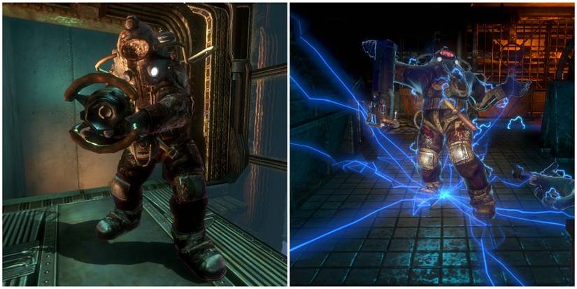 Alpha and Delta Big Daddy