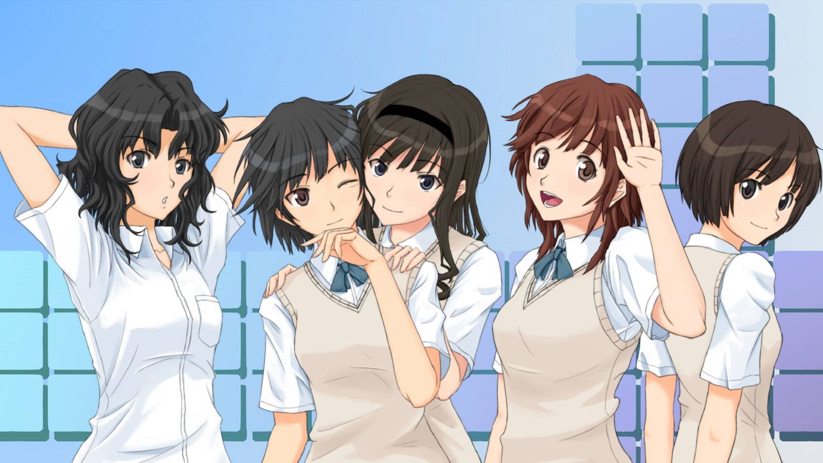 Amagami-feature