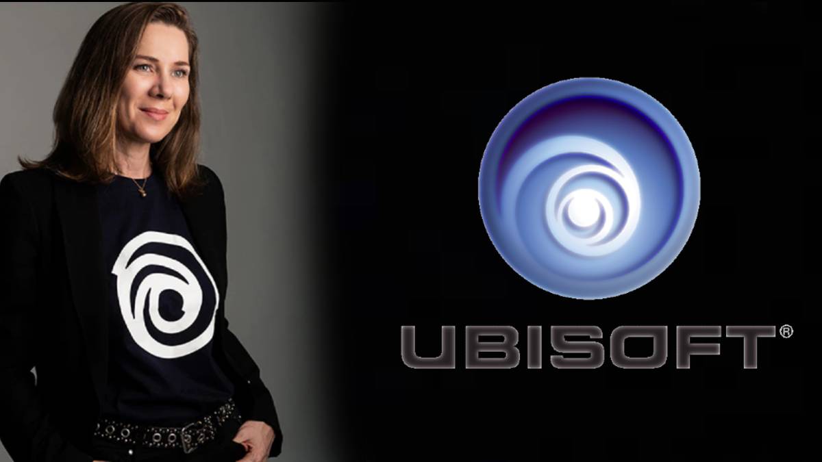 Anika Grant Ubisoft CPO