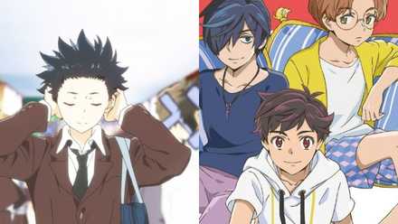 Anime feature image