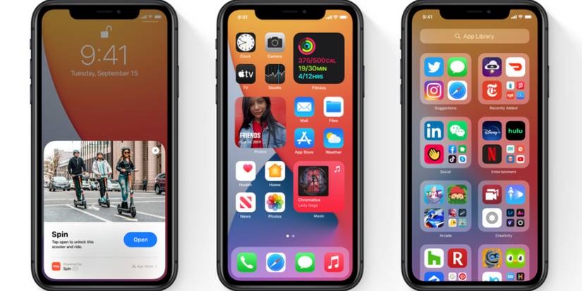 apple ios 14.5 xbox ps5 controller support