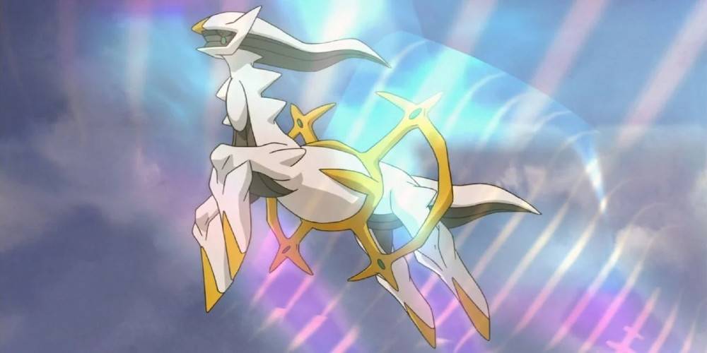 What Legendary Pokemon Are You Based On Your Mbti