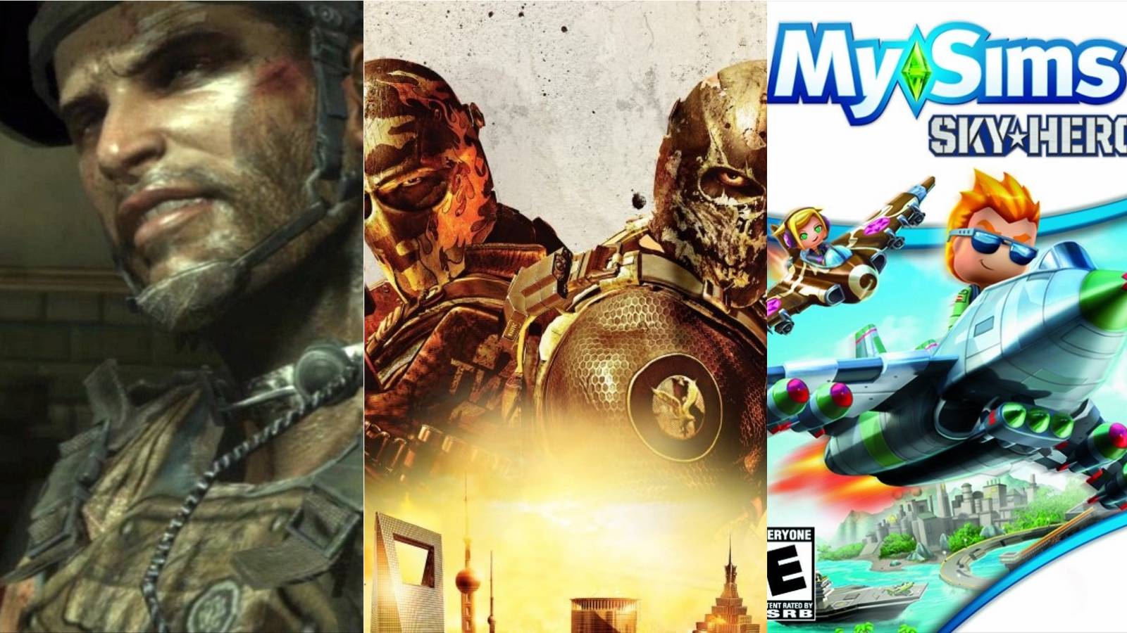 Army of Two 40th Day Featured