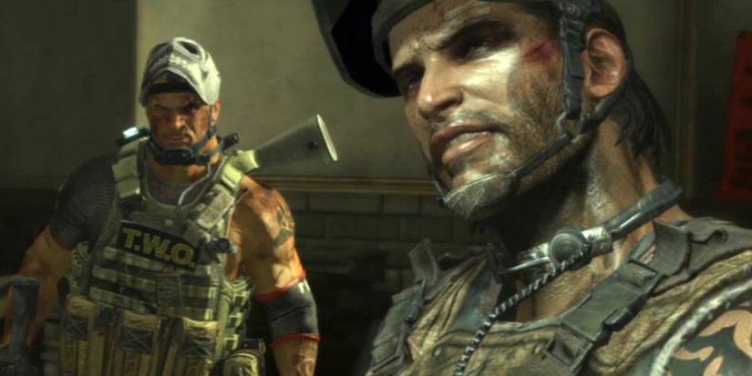 Army of Two Rios and Salem