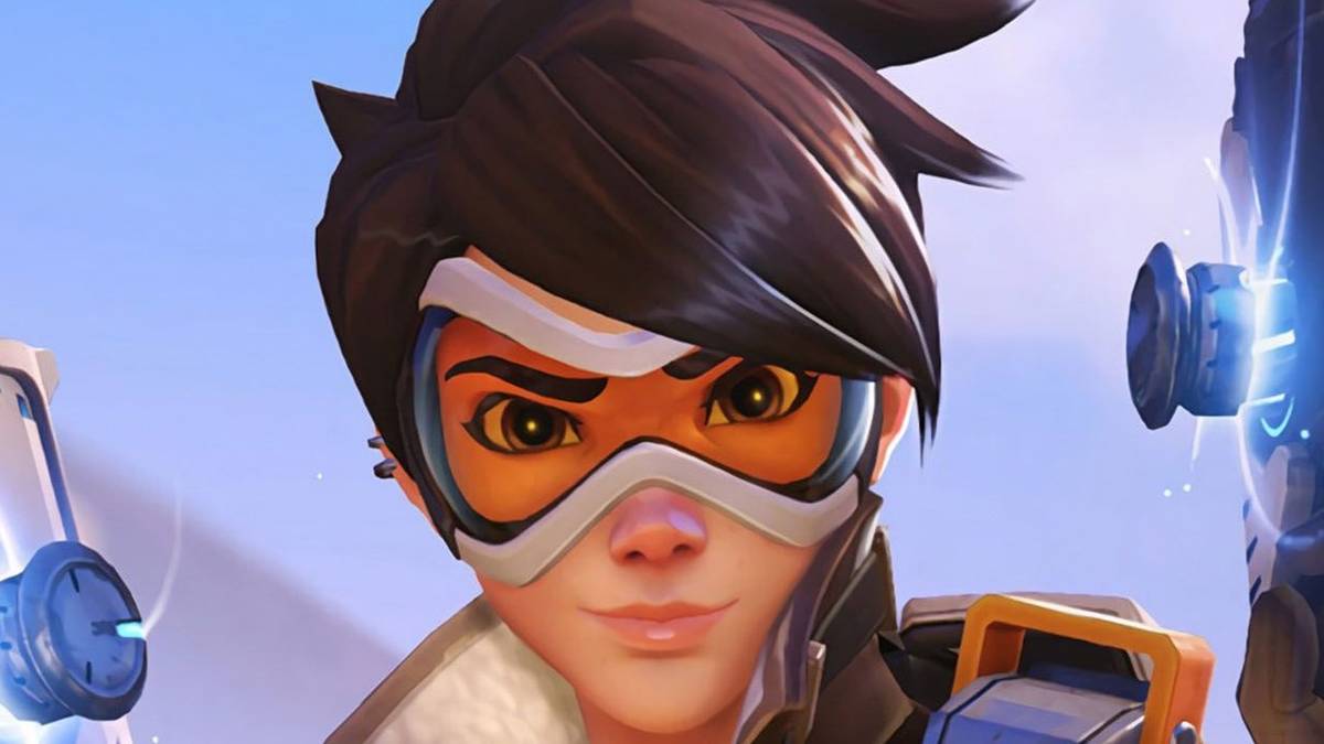 Art of Overwatch Vol 2 Release