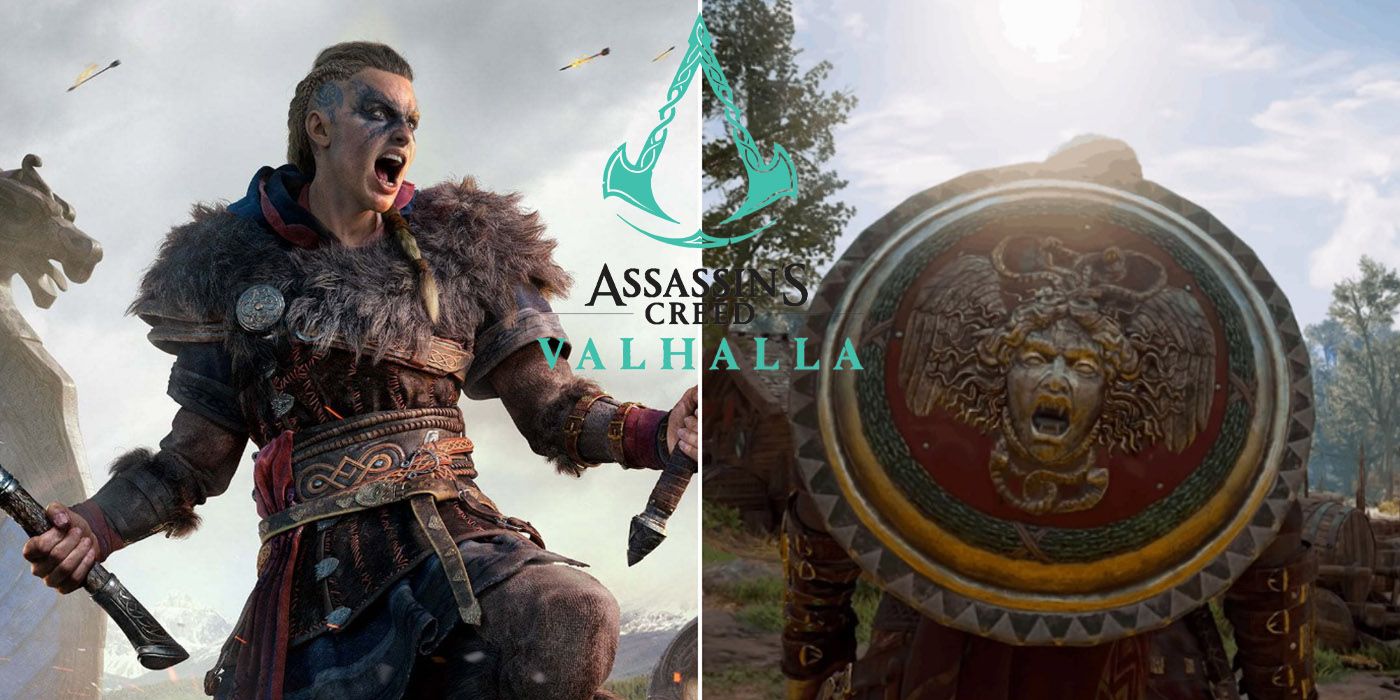 Assassin's Creed Valhalla: How to Get Thor's Hammer and Armor