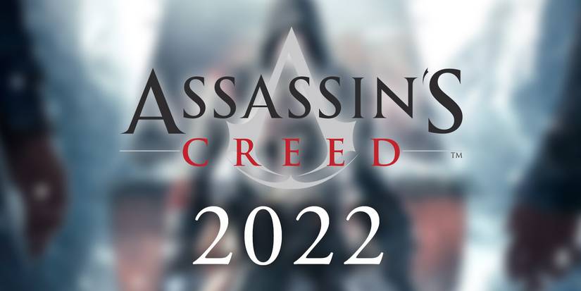 Assassins Creed 2022 Rogue