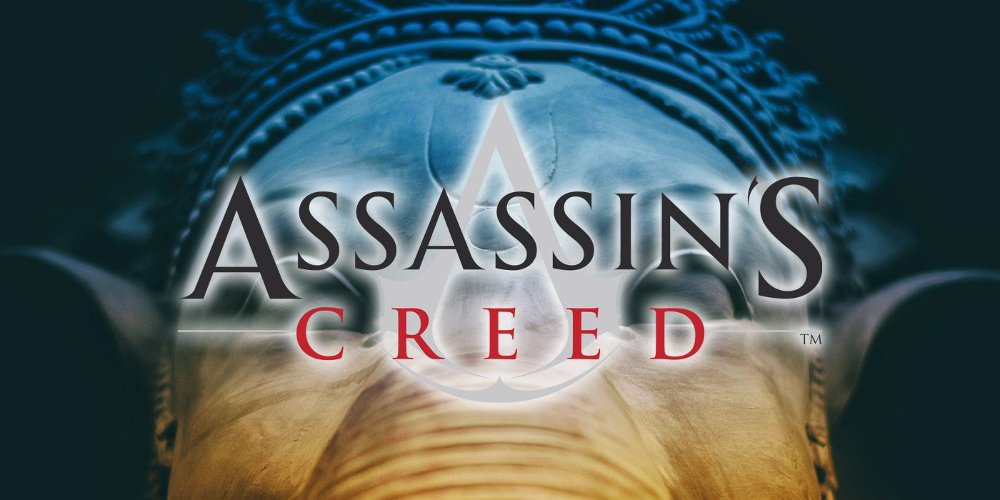 Assassins Creed Индуист