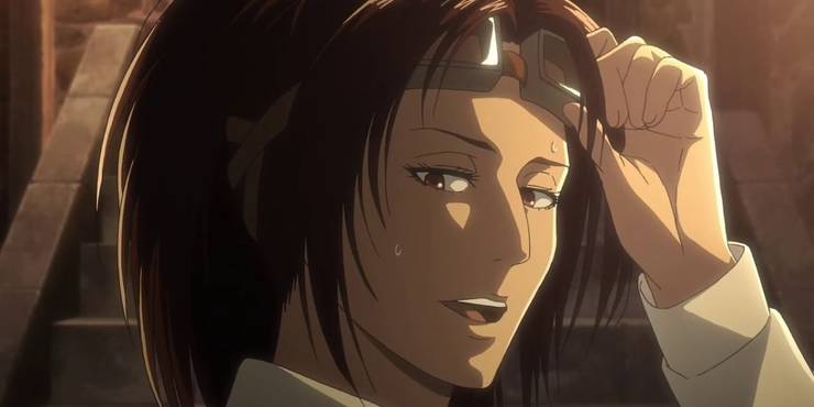 pic Attack On Titan Character Heights In Feet attack on titan every main character s