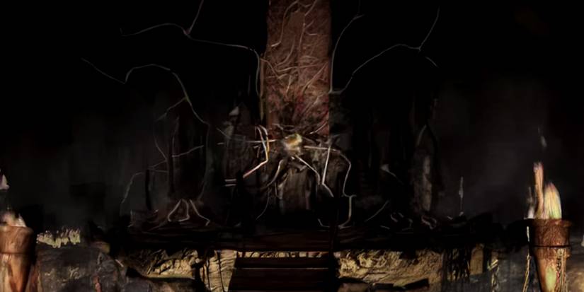 Tal Rasha Vs. Ball Diablo: 10 Things You Didn't Know About Baal