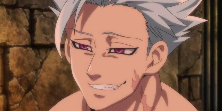 Top 10 Strongest Characters In Seven Deadly Sins Game Rant Top 10 Strongest Characters In Seven Deadly Sins Game Rant